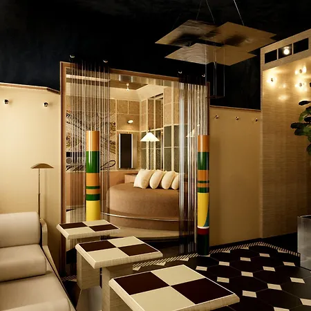 Hotel Luxia-2
